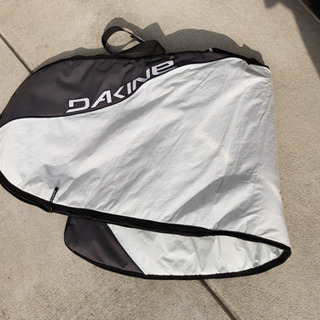 サーフボード　取り引き終了