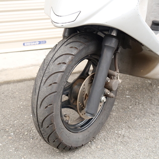 アドレスV125G（K7） エンジン快調 不具合なし ノーマル車両