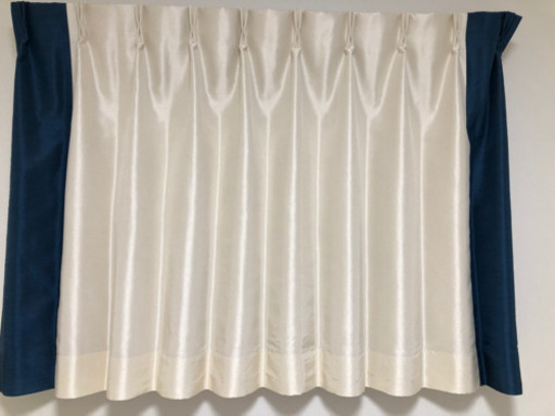 ニトリカーテン小窓に り 自由が丘のカーテン ブラインドの中古あげます 譲ります ジモティーで不用品の処分