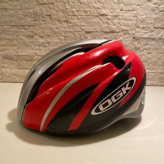 キッズ☆自転車用ヘルメット OGK