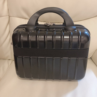 スーツケース型 バッグ