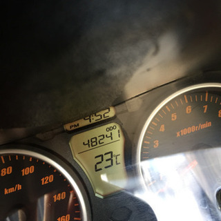 乗り換えの為、スカイウエーブ250 cj46 伊丹市 値下げ