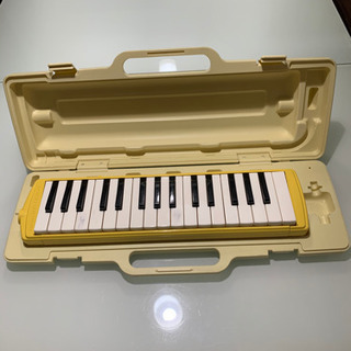 ピアニカ　鍵盤ハーモニカ　メロディオンMA-32