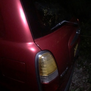 ミラジーノ 車体 