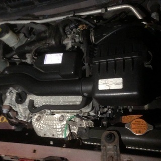 ミラジーノ 車体 