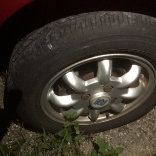 ミラジーノ 車体 