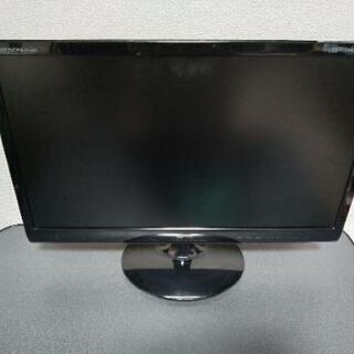 LGテレビ＆PCモニター ジャンク品