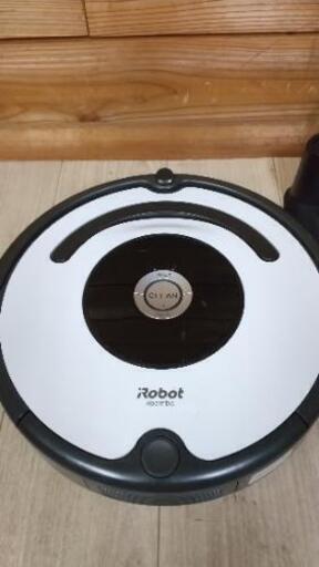 アイロボット iRobot ルンバ628