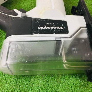 パナソニック EZ4543 充電式角穴カッタ【野田愛宕店】【店頭取引限定