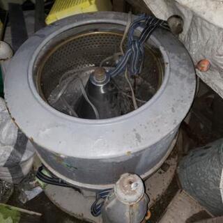 激安王価格‼動力脱水機‼