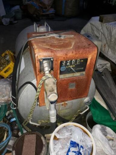 激安王価格‼4.5㌔タンクローリー〘 取引中〙 激安王価格‼4.5㌔タンクローリー〘 取引中〙