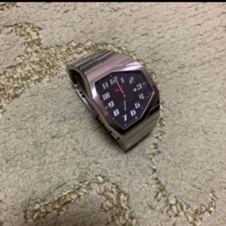 腕時計　プーマ　日本未発売　レア