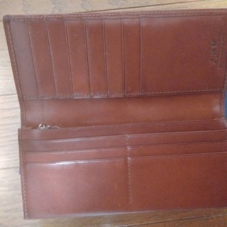 【新品】大峡製鞄の長財布