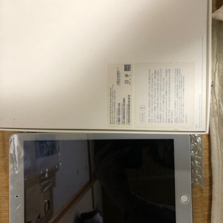 iPad Air 2 cellar docomo 64gb ジャンク