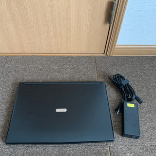 ゲーミングノートPC フォートナイト快適 通常使用可能