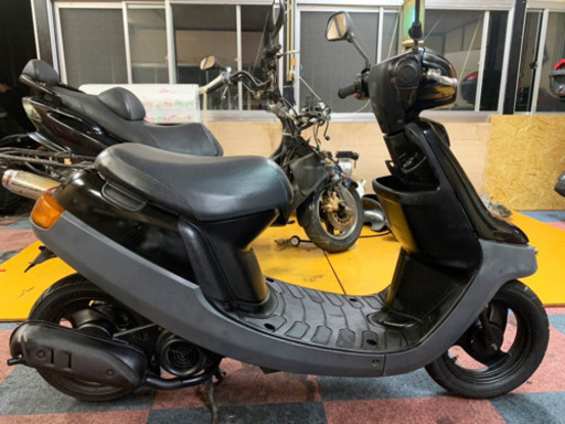 ジョグアプリオ　現状3万円❗️