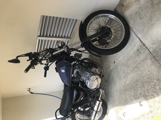 【その2価格変更】グラストラッカービックボーイ(NJ4BA) その2価格変更】グラストラッカービックボーイ(NJ4BA)