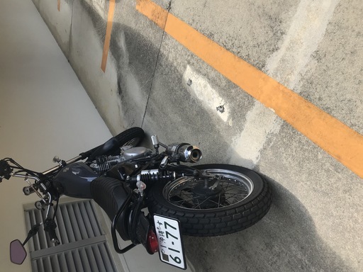 その2価格変更】グラストラッカービックボーイ(NJ4BA)