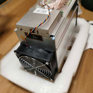 新品　無稼働 Antminer D3 マイニングマシン ASIC...