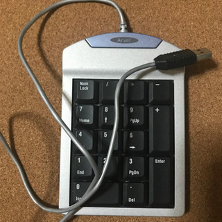 USBテンキー