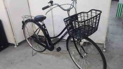 ★ピカピカ✨商談中になりました。自転車早い者勝ちです‼️(*^▽^)/★*☆♪★AEGlS★27インチ★ ブラック★美品★