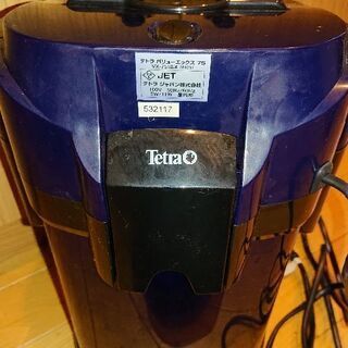 お取引先が決まりました】水槽専用クーラー【クールウェイBK110】