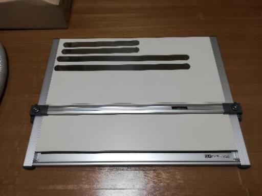 ドラパスボード　製図台