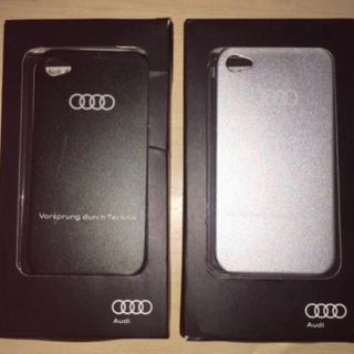 選ぶ1点 Audi アウディ♪オリジナル iPhone4 4s ケース