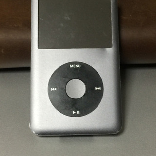 iPod classic   160GB