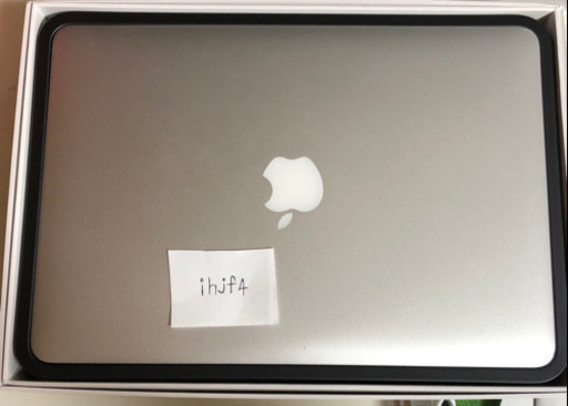 その他 Macbook pro 13inch(Early 2015)