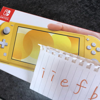 ✨保証付き 値下げしました switchlite &アクセサリーキットセット