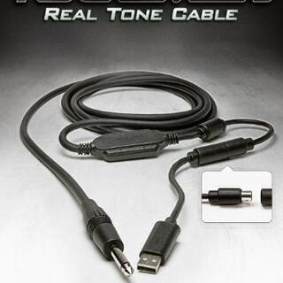 Rocksmith Real Tone Cable PC, Xb...