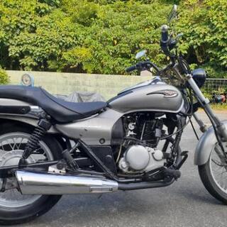 カワサキ エリミネーター125 - sogorn.com.br