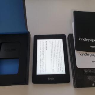 Amazon kindle paperwhite 6世代 Wi-...