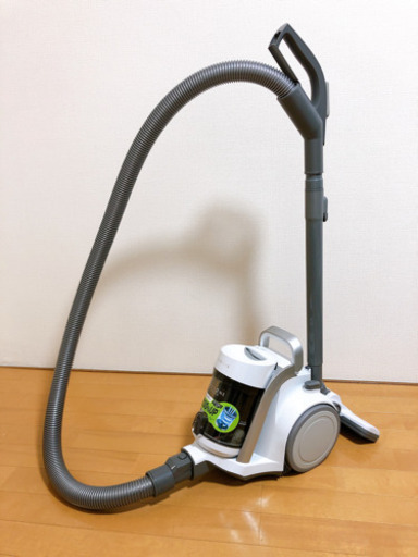 (美品)アイリスオーヤマ　掃除機