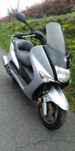 マジェスティ125　(3)