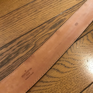 ルイヴィトン✨メンズベルト