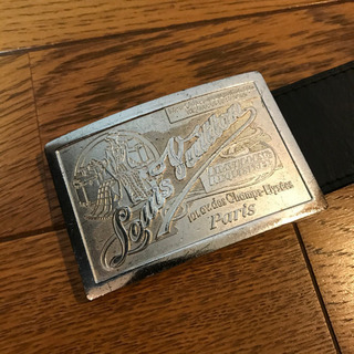 ルイヴィトン✨メンズベルト