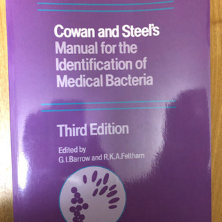 Cowan and Steel’s manual for the...