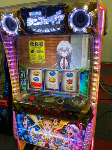 引き取り限定　シンフォギア　5/12から引き取り可能