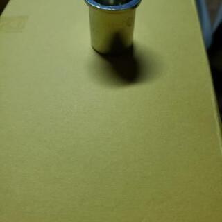 エビナットM12(受注生産品)小売からします。