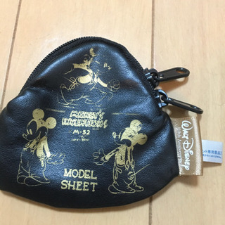 【新品・未使用】ディズニー　110周年　ANNIVERSARY ...