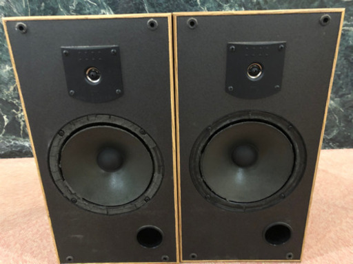 スピーカー JBL820M