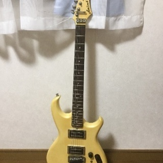 Aria ProⅡ RS INAZUMA アリアプロ エレキギター