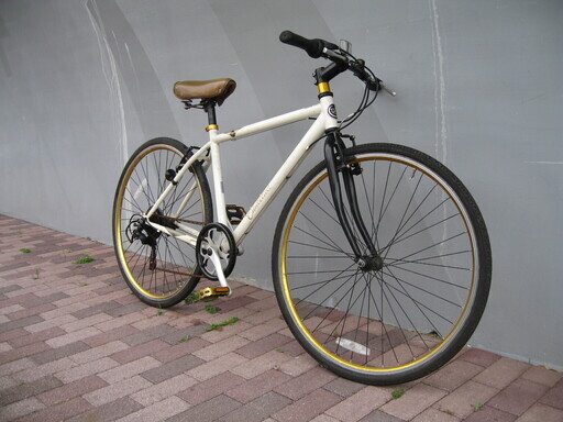 TREK 7.3FX (トレック) クロスバイク 管理NO.20210420-1