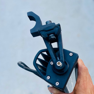 42inch400WLEDライトバー（引取希望）現物確認希望