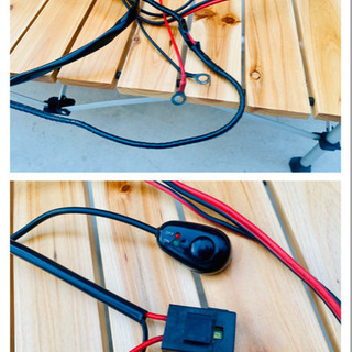 42inch400WLEDライトバー（引取希望）現物確認希望