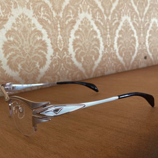 哀川翔プロデュース SAMURAI SHO(未使用品)の眼鏡
