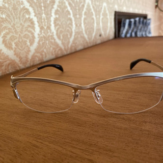 哀川翔プロデュース SAMURAI SHO(未使用品)の眼鏡