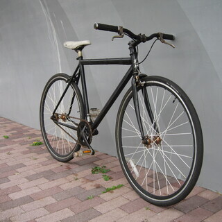 MARIN DOMINICAN（マリーン)（ドミニカン）ピストバイク 管理NO.20200511-7